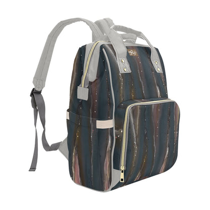 Sac à dos multifonction imperméable - CÉLESTE