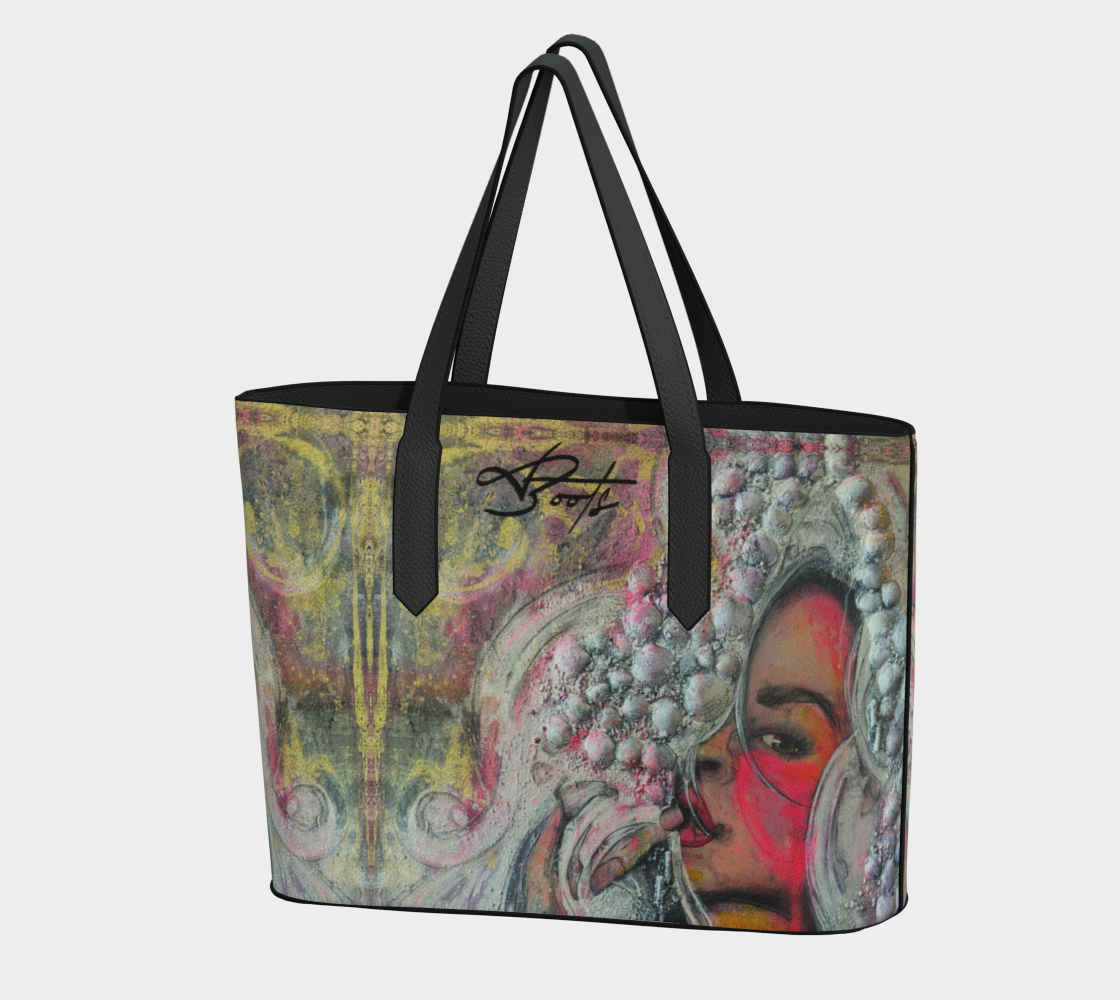 Anjali - Sac en cuir végan ⚜️