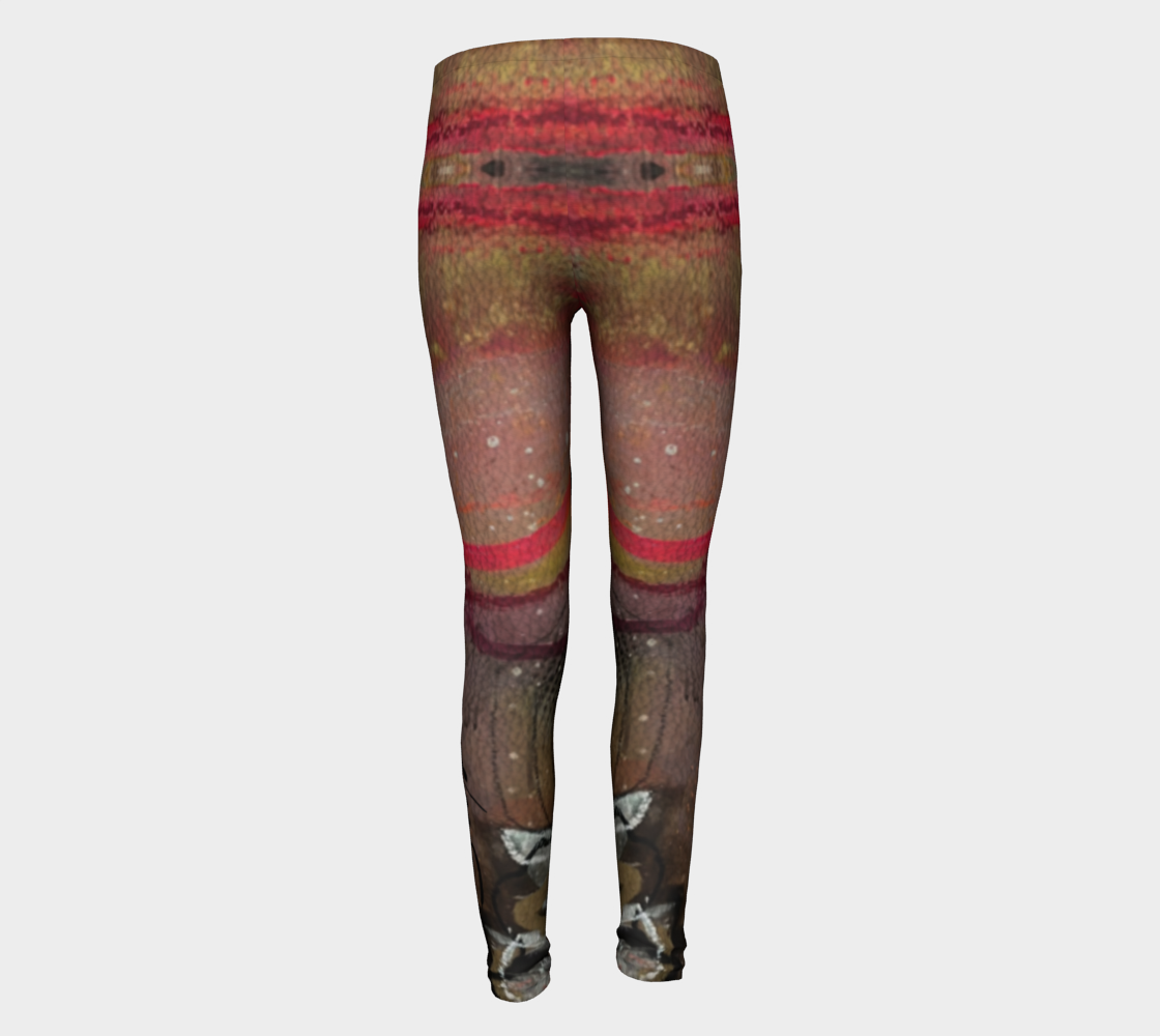 Solene Leggings enfant ⚜️