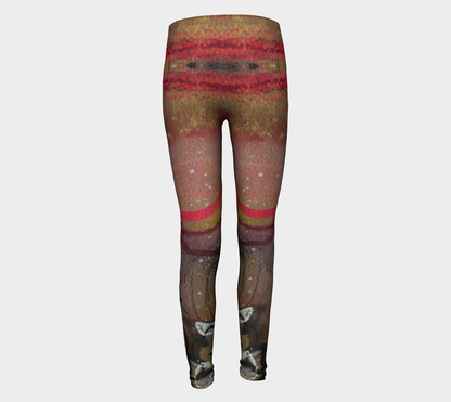 Solene Leggings enfant ⚜️