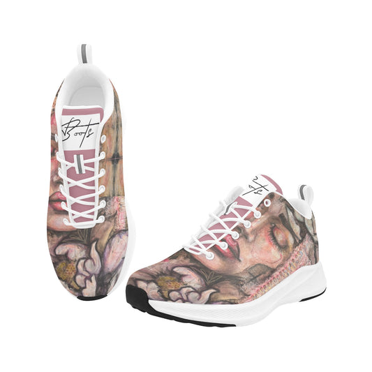 👟 Chaussures Femme en Suédine Respirante