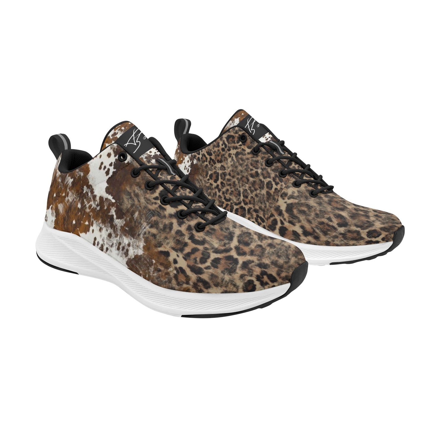👟 Chaussures Femme en Suédine Respirante