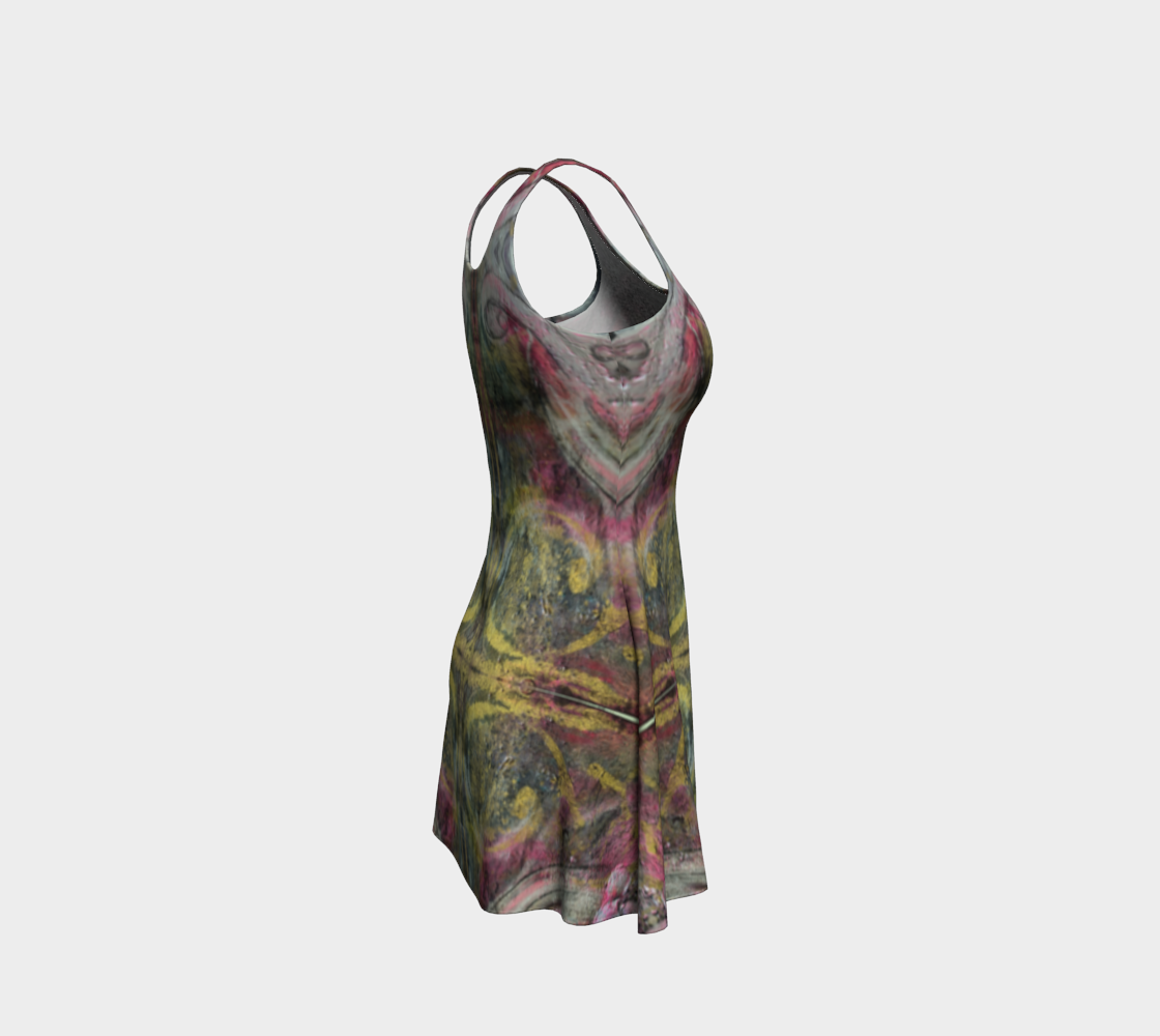 Anjali .2 - Robe Évasée ⚜️