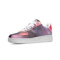 Anna-Leisa -Espadrilles basses unisexes en cuir