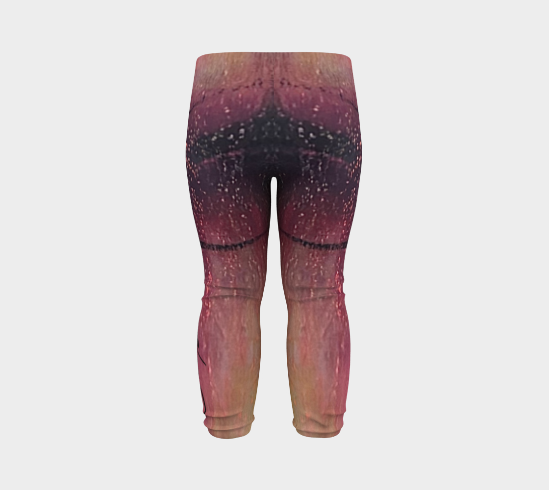 Astrid Leggings bébé ⚜️