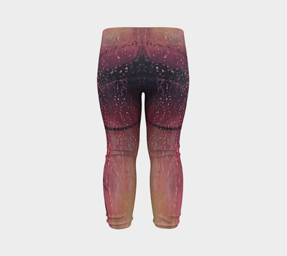 Astrid Leggings bébé ⚜️