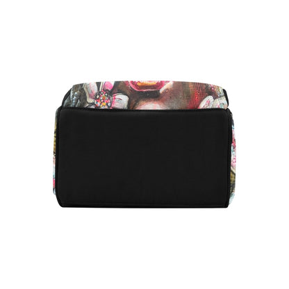 Sac à dos multifonction imperméable