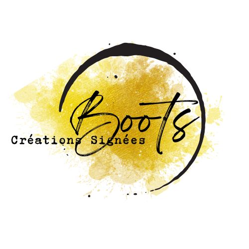 Créations Signées Boots