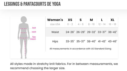 Solène-Legging Yoga ⚜️