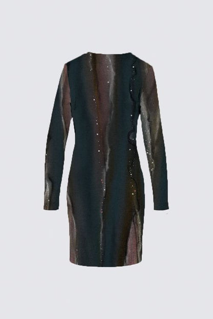 CÉLESTE (Sophia) Robe