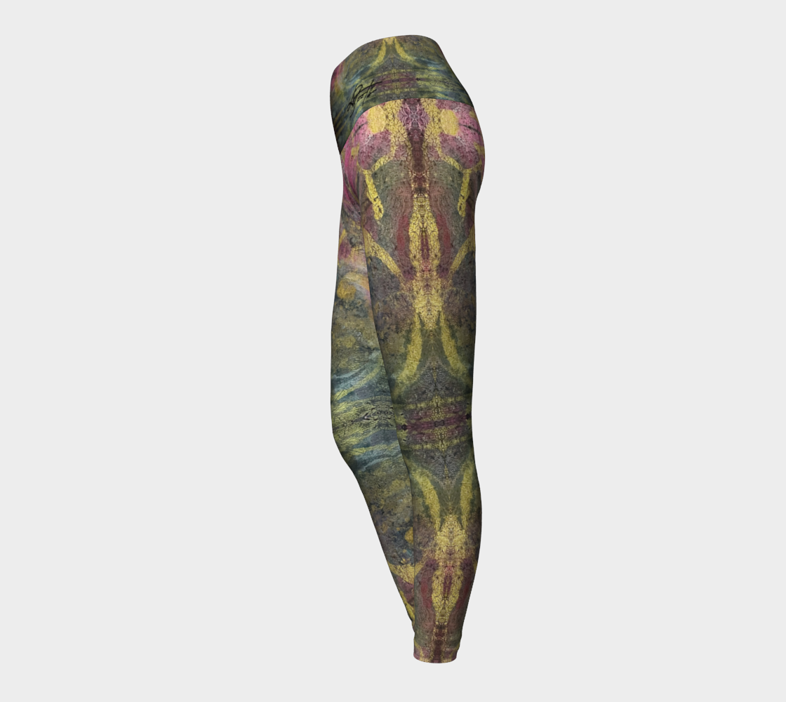 Anjali3- Legging Yoga ⚜️