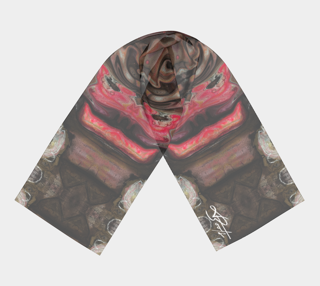 Solene  Foulard ⚜️