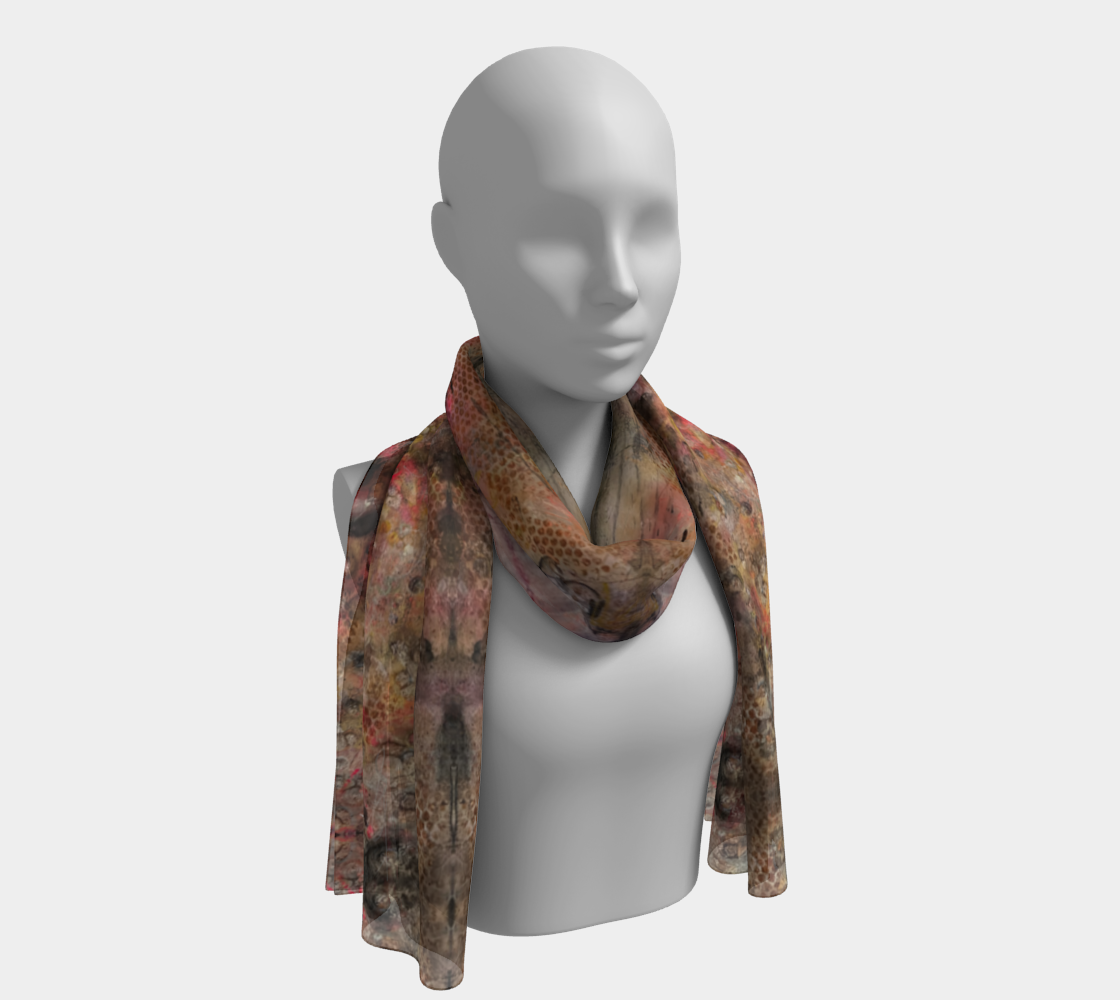 Zaharaa Foulard ⚜️