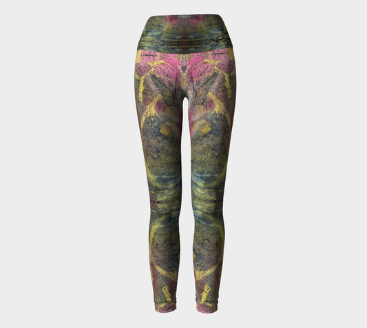 Anjali3- Legging Yoga ⚜️