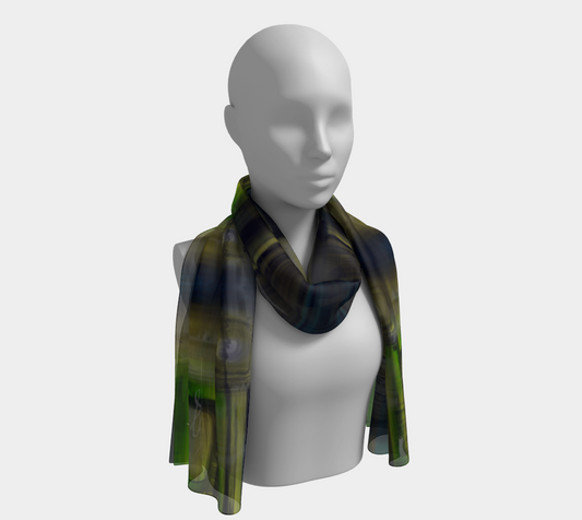 Verde Foulard ⚜️