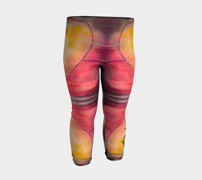 Li jing Leggings bébé  ⚜️