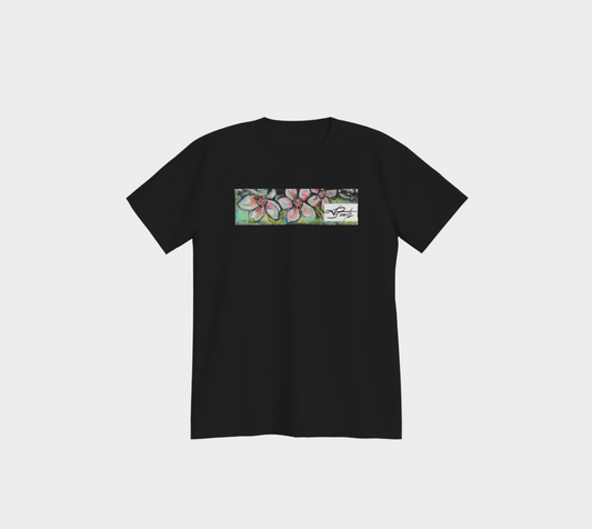 Gaïa -t-shirt ajusté