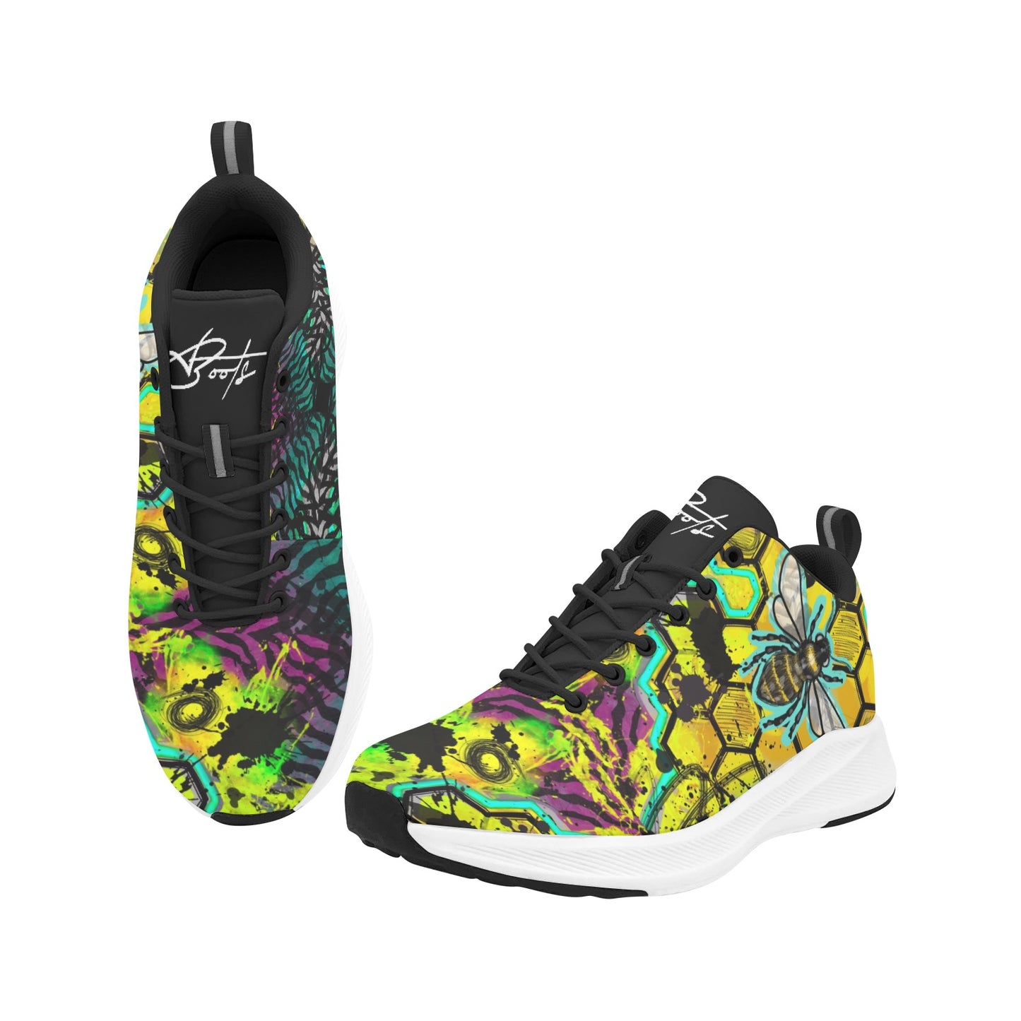 👟 Chaussures Femme en Suédine Respirante