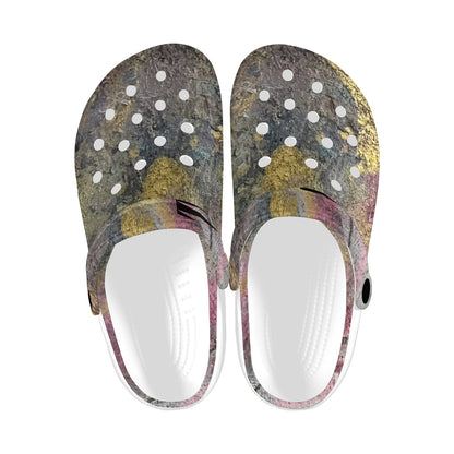 Anjali - Crocs Adultes