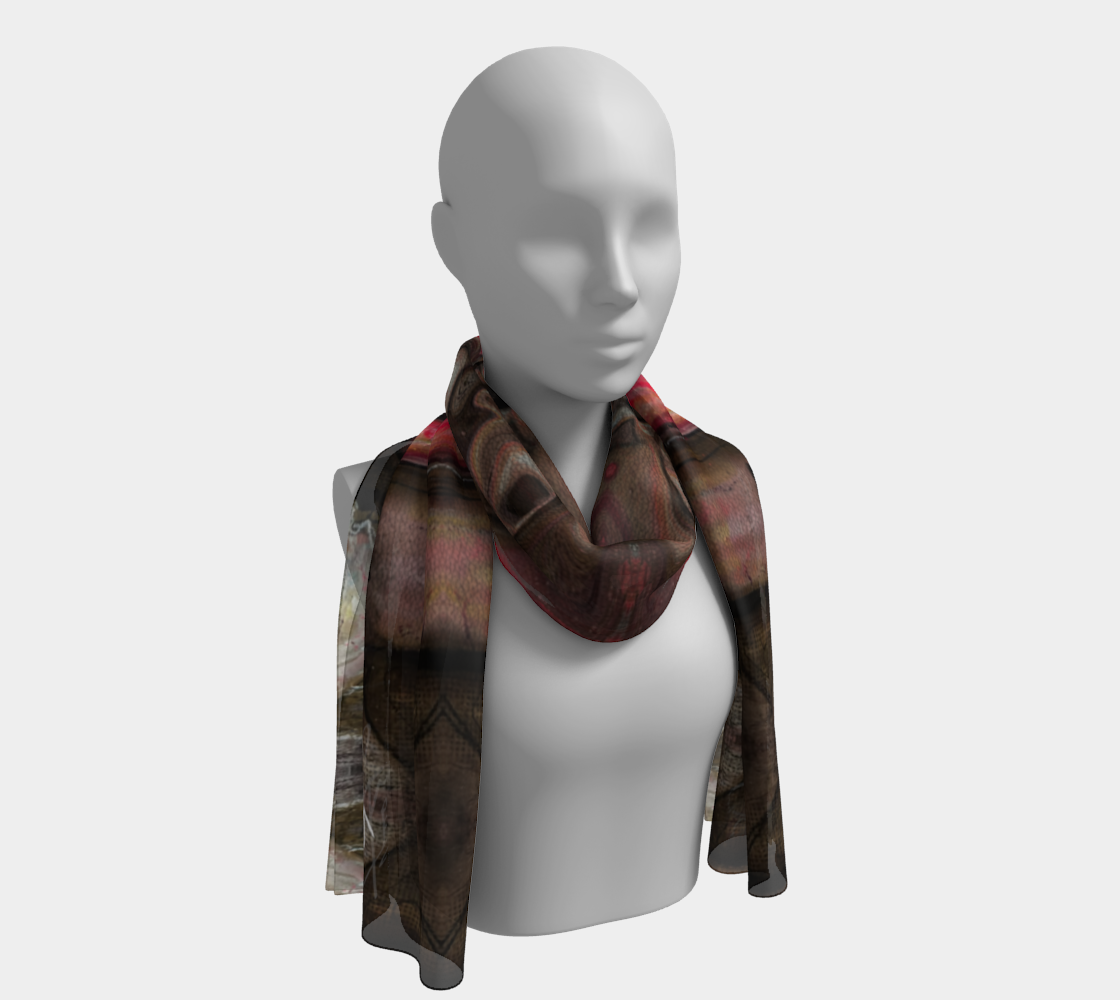 Solene  Foulard ⚜️