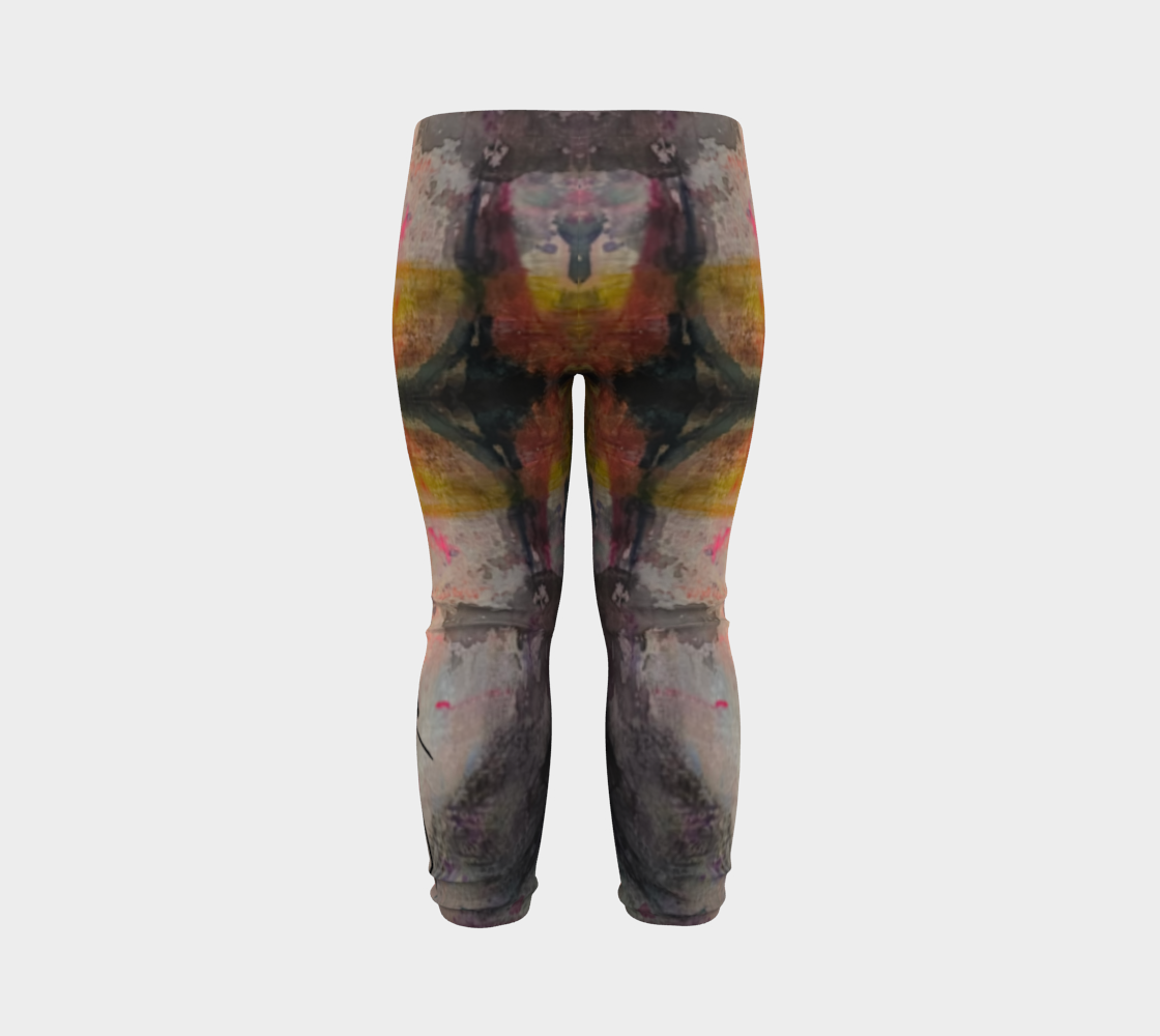 Anjali Leggings bébé  ⚜️