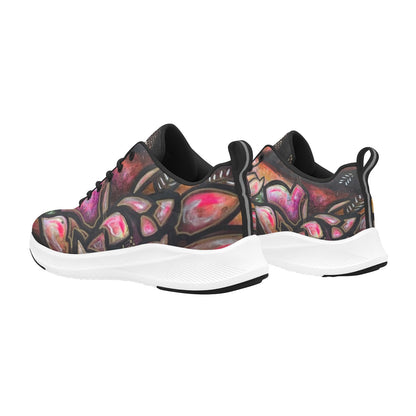 👟 Chaussures Femme en Suédine Respirante