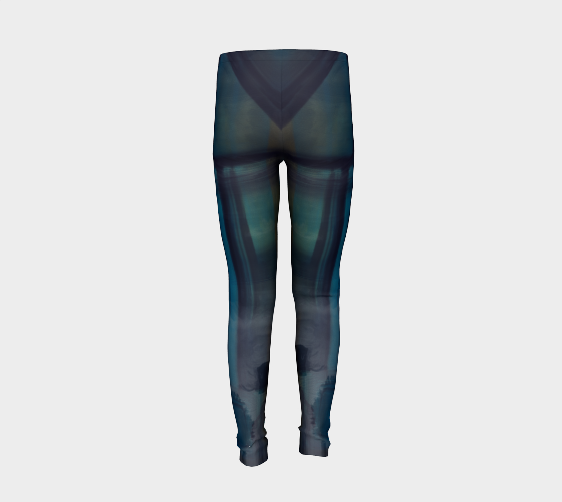 Azure legging enfant⚜️