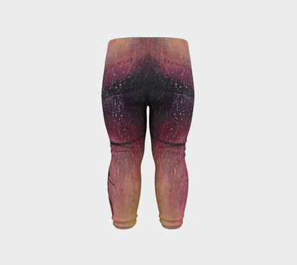 Astrid Leggings bébé ⚜️