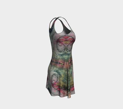 Anjali - Robe Évasée ⚜️