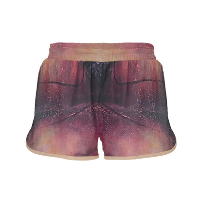 Astrid - Shorts sports femmes