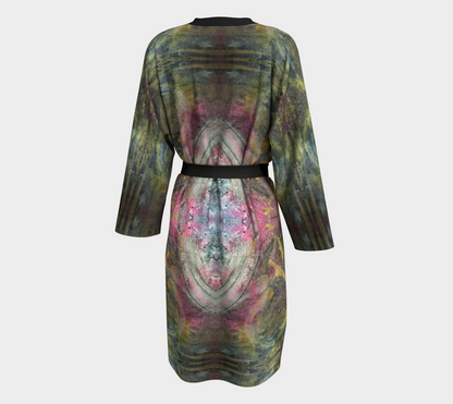 Anjali - Robe de chambre