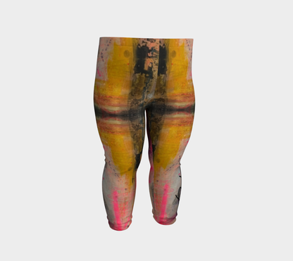 Anjali Leggings bébé  ⚜️