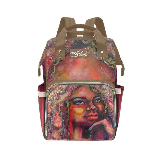 Sac à dos multifonction imperméable