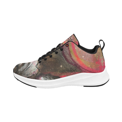 👟 Chaussures Femme en Suédine Respirante