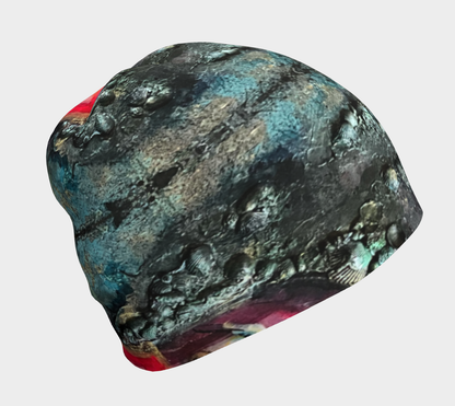 Tuque Li Jing