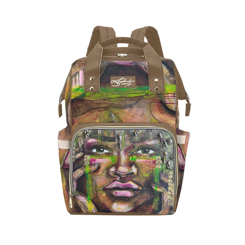 Sac à dos multifonction imperméable