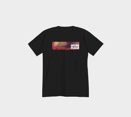 Astrid - T-shirt premium