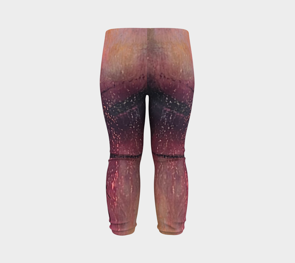 Astrid Leggings bébé ⚜️