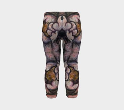 Zaharaa Leggings bébé  ⚜️