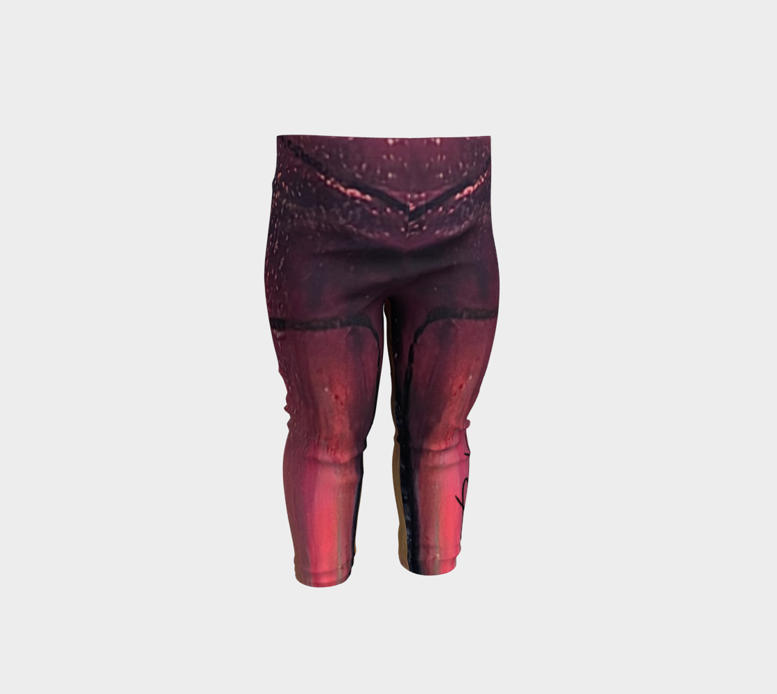 Astrid Leggings bébé ⚜️