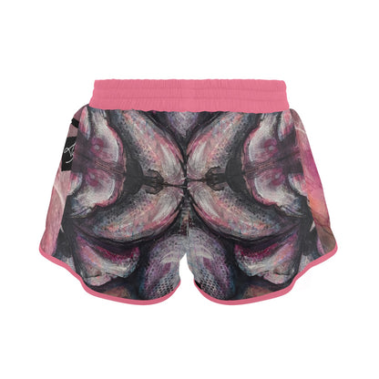Eira - Short de sport Femme