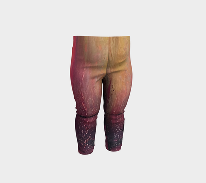 Astrid Leggings bébé ⚜️