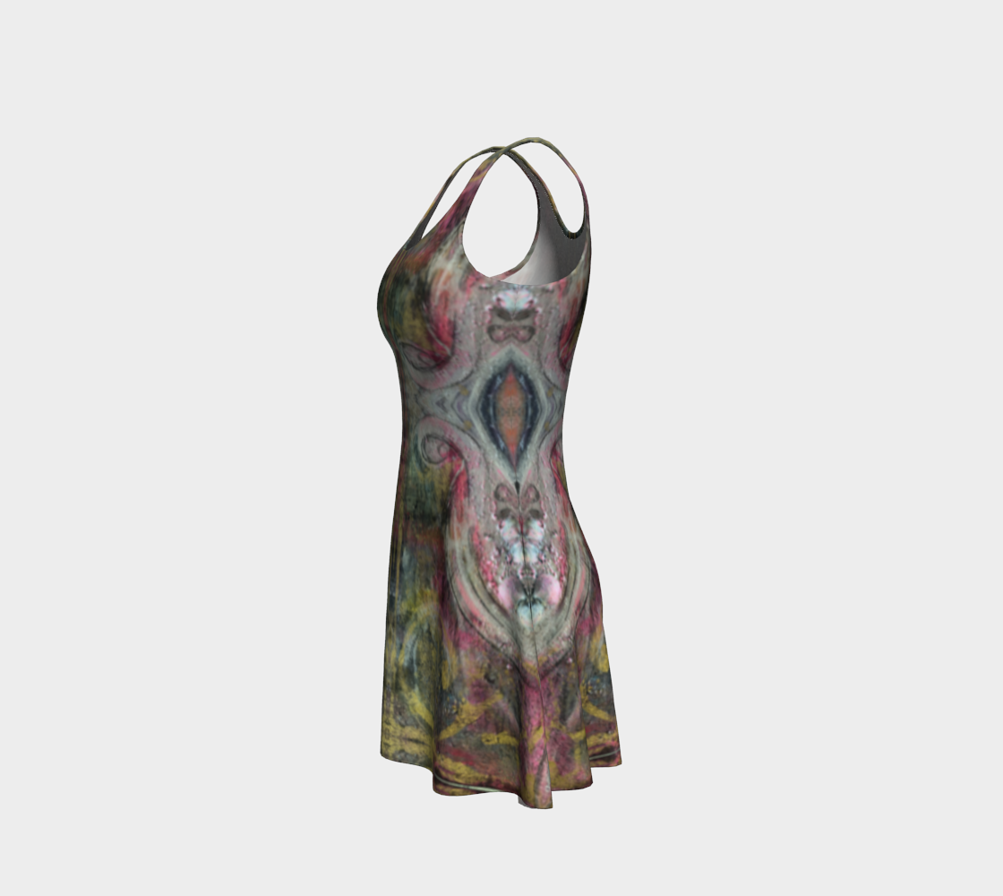 Anjali .1 - Robe Évasée ⚜️