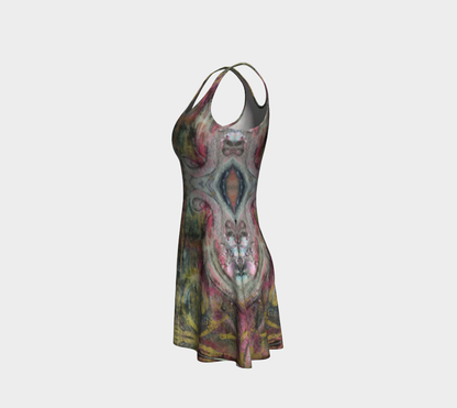 Anjali .1 - Robe Évasée ⚜️