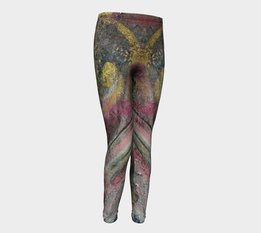 Anjali- Legging Enfant