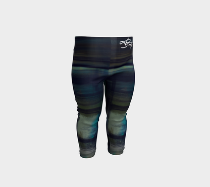 Azure legging bébé⚜️