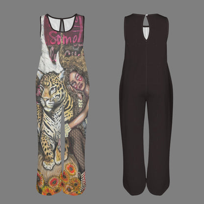 NYX JUMPSUIT 2