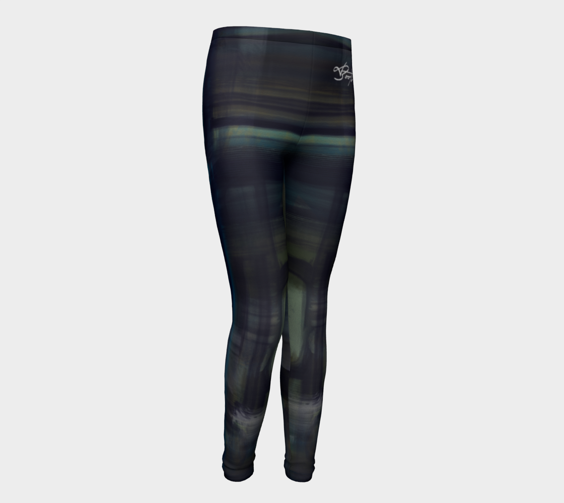 Azure legging enfant⚜️