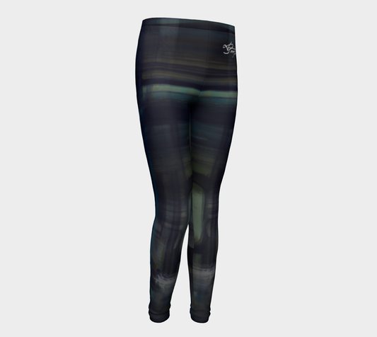 Azure legging enfant⚜️