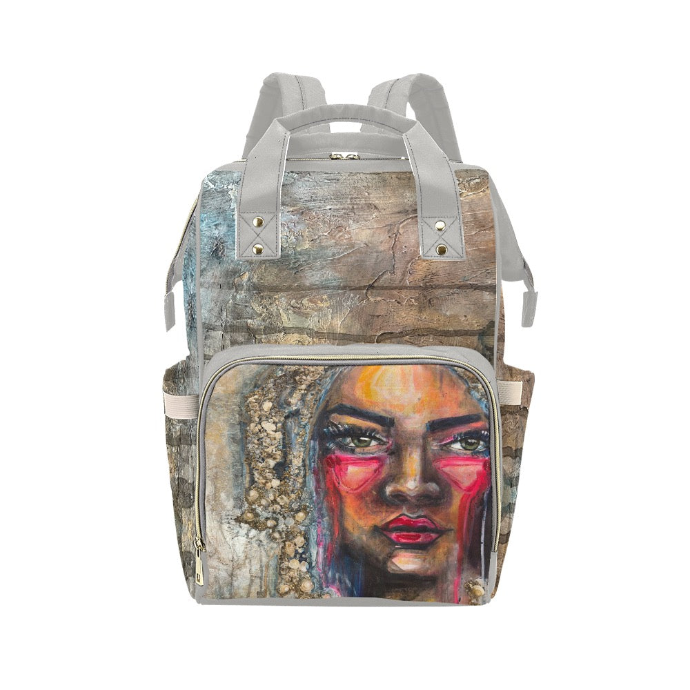 Sac à dos multifonction imperméable